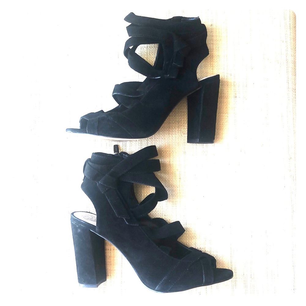 Vince Camuto heels
